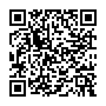QR code linking to the interactive HFG proposal